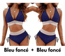 Bikini Marélia – Élégance et Confort | 1 acheté = 2 offerts