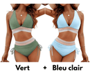 Bikini Marélia – Élégance et Confort | 1 acheté = 2 offerts