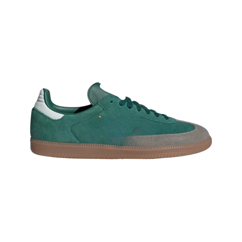 Sneakers casual unisex (Verde / Bianco)
