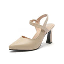 Escarpin confort royal pour femme + petit cadeau offert