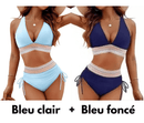 Bikini Marélia – Élégance et Confort | 1 acheté = 2 offerts