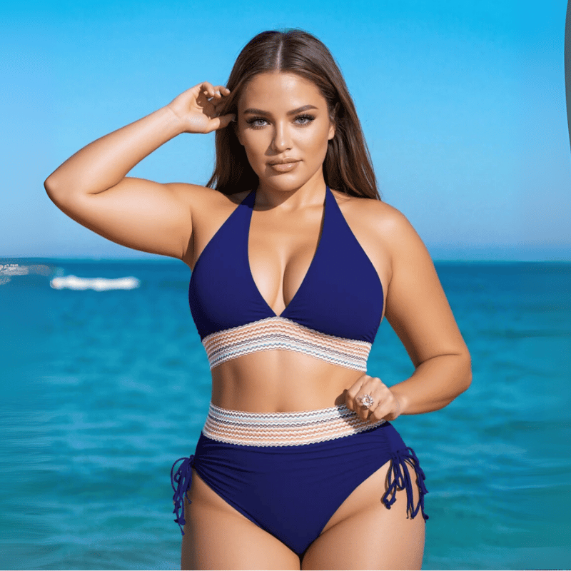 Bikini Marélia – Élégance et Confort | 1 acheté = 2 offerts