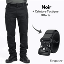 DefenderX® Pantalon tactique + Ceinture gratuite
