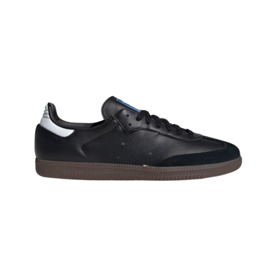 Sneakers casual unisex (Nero / Bianco)