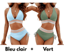 Bikini Marélia – Élégance et Confort | 1 acheté = 2 offerts