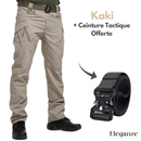 DefenderX® Pantalon tactique + Ceinture gratuite