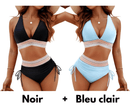 Bikini Marélia – Élégance et Confort | 1 acheté = 2 offerts
