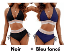Bikini Marélia – Élégance et Confort | 1 acheté = 2 offerts