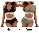 Bikini Marélia – Élégance et Confort | 1 acheté = 2 offerts