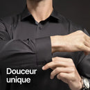 Chemise pour homme avec technologie flexible – Comfort Tech [1 acheté = 1 offert]