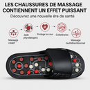Sandales Thérapeutiques Soulagement+® (+ Massageur Offert)