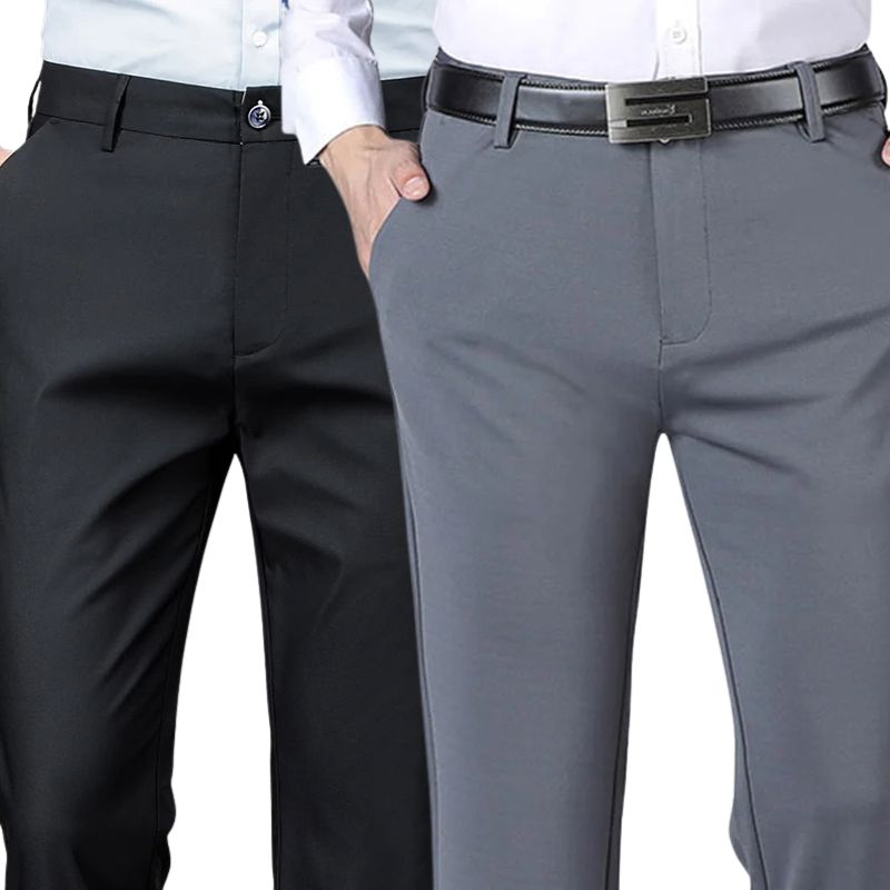 Pantalon de costume Gentleman – АCHETEZ 1, RECEVEZ 2