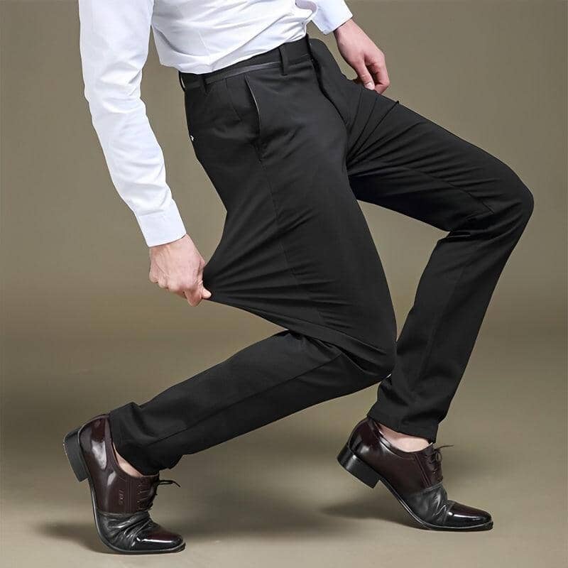 Pantalon de costume Gentleman – АCHETEZ 1, RECEVEZ 2