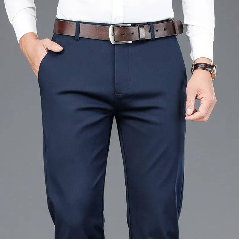 Pantalon de costume Gentleman – АCHETEZ 1, RECEVEZ 2