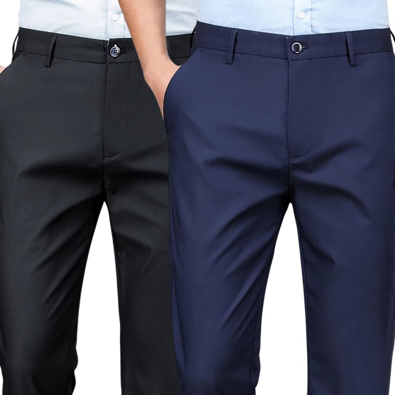 Pantalon de costume Gentleman – АCHETEZ 1, RECEVEZ 2