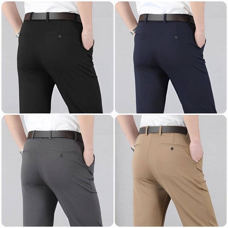 Pantalon de costume Gentleman – АCHETEZ 1, RECEVEZ 2
