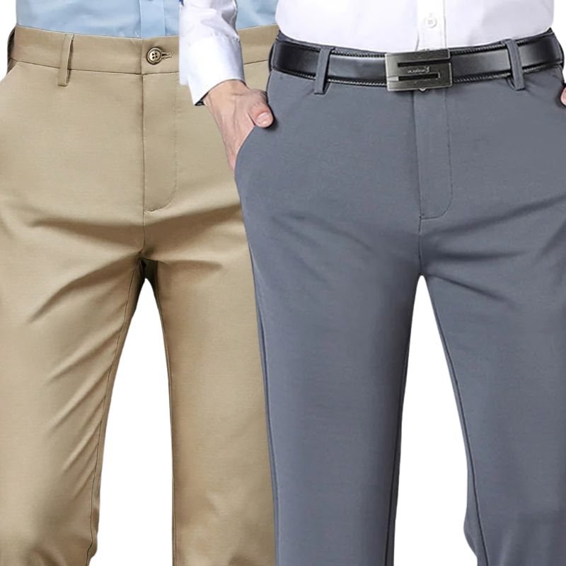 Pantalon de costume Gentleman – АCHETEZ 1, RECEVEZ 2