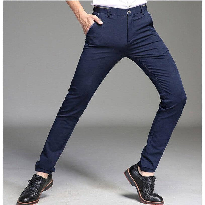 Pantalon de costume Gentleman – АCHETEZ 1, RECEVEZ 2