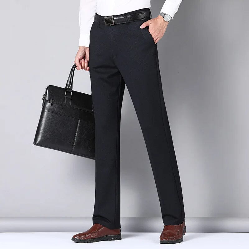 Pantalon de costume Gentleman – АCHETEZ 1, RECEVEZ 2