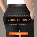 Pantalon de costume Gentleman – АCHETEZ 1, RECEVEZ 2