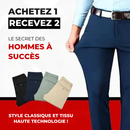 Pantalon de costume Gentleman – АCHETEZ 1, RECEVEZ 2