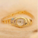 ⏳ Offre spéciale limitée : -52% sur la Montre Bracelet Strass pour Femme 💎⌚