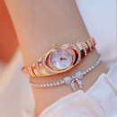 ⏳ Offre spéciale limitée : -52% sur la Montre Bracelet Strass pour Femme 💎⌚